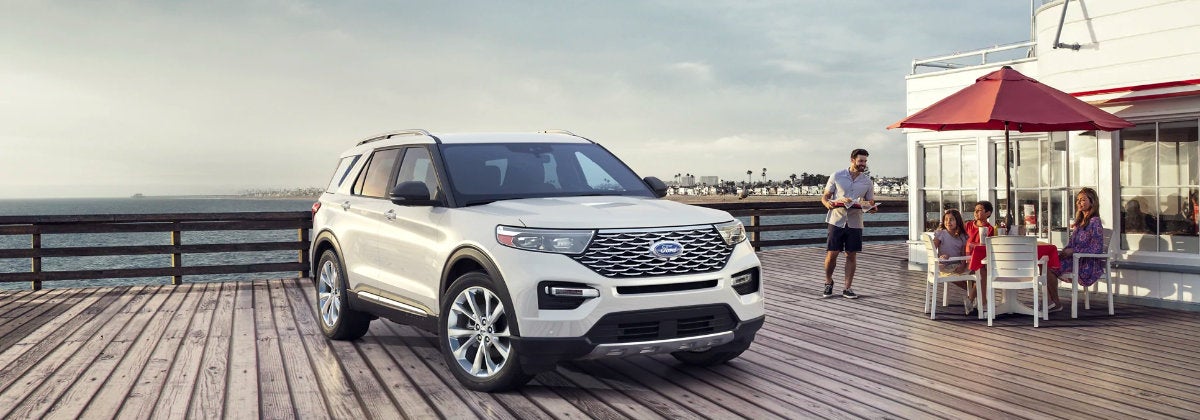 New Ford buy or lease deals to Joplin MO