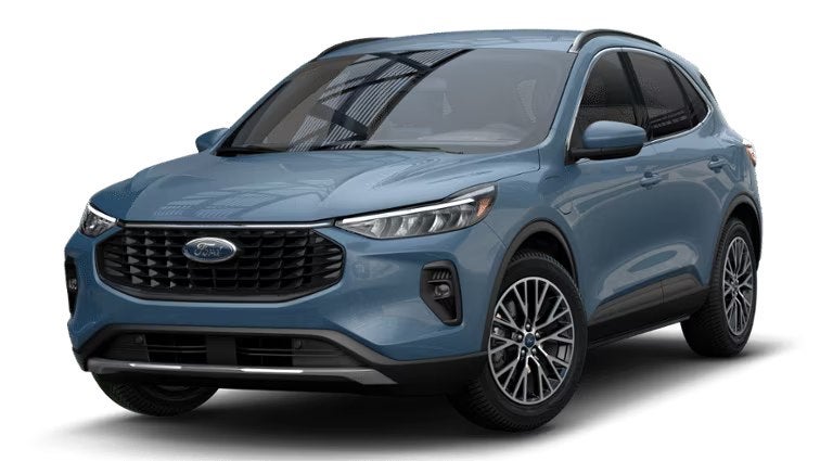 Discover the 2025 Ford Escape Plug-in Hybrid near Reeds, MO