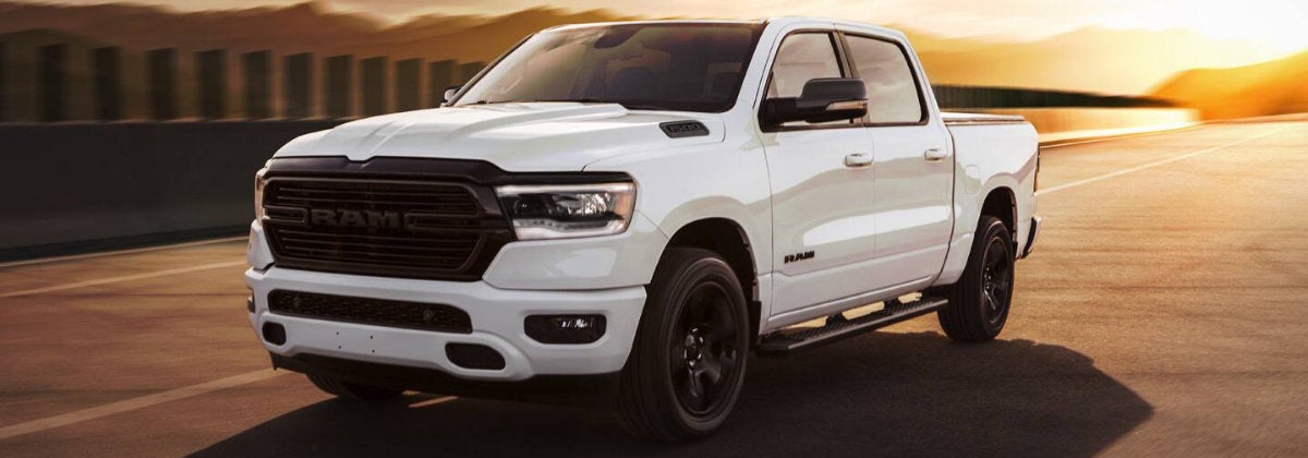 Ram Fourth of July Sales Event in Frontenac KS