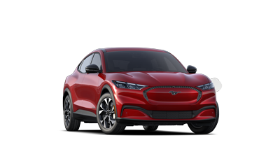 Ford Mach-e