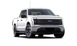 Ford Lightning