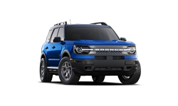 Ford Bronco Sport