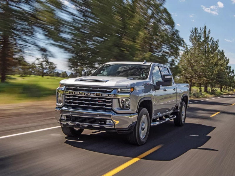 Jay Hatfield Chevrolet Buick - Discover a Chevrolet Buick dealership near Pittsburg KS