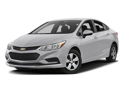Weber Chevrolet Chevrolet Cruze