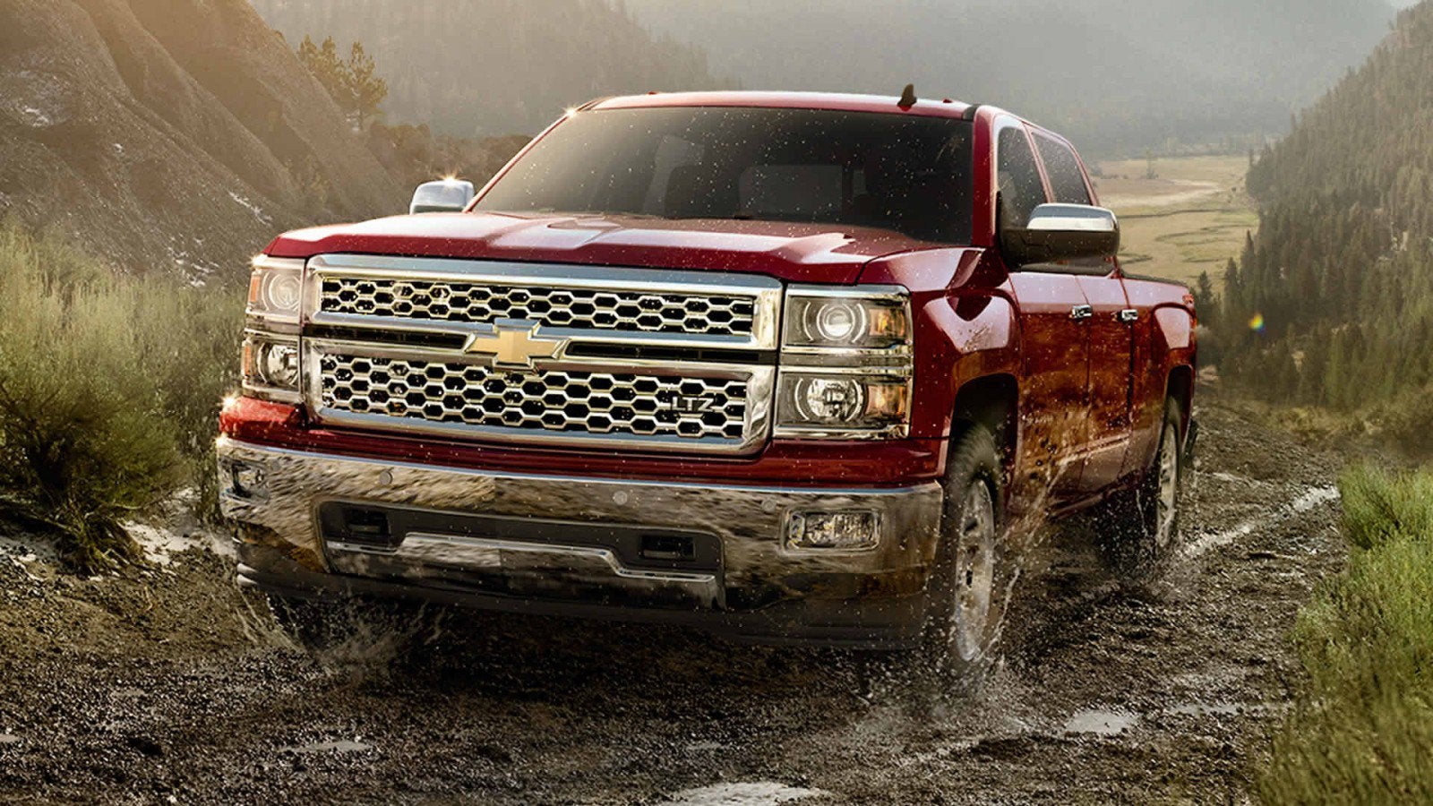 Chevrolet Silverado 3500 Weber Chevrolet