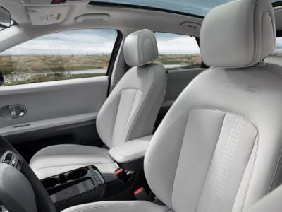 2025 Hyundai IONIQ 5 Interior Feature