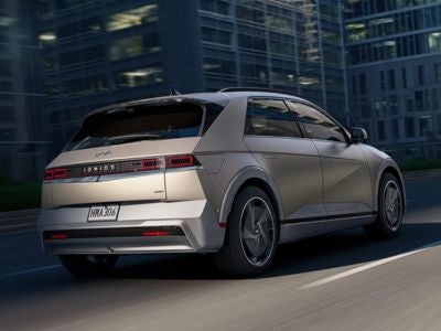 2025 Hyundai IONIQ 5 Performance Feature