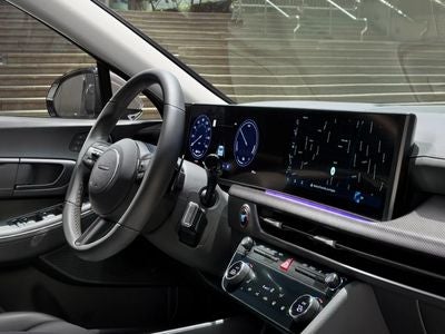 2025 Hyundai Sonata Technology Feature