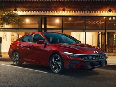 2026 Hyundai Elantra for Sale in Kennesaw, GA