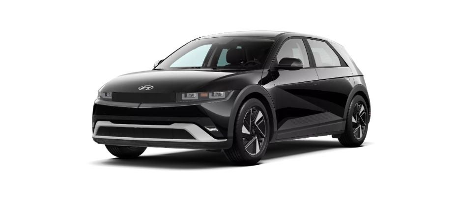 2026 Hyundai IONIQ 5