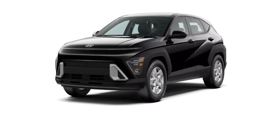 2026 Hyundai Kona