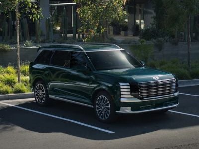 2026 Hyundai Palisade for Sale in Kennesaw, GA