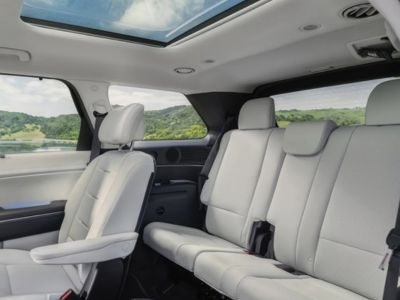 2026 Hyundai Palisade Comfort Feature