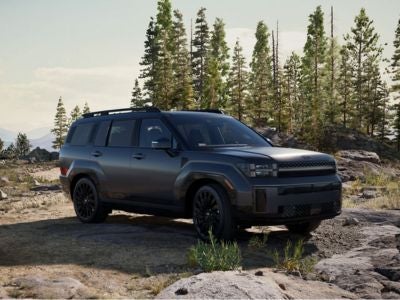 2026 Hyundai Santa Fe for Sale in Kennesaw, GA