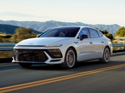 2026 Hyundai Sonata for Sale in Kennesaw, GA