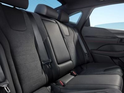 2026 Hyundai Sonata Cabin Comfort Feature