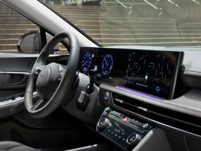 2026 Hyundai Sonata Technology Feature