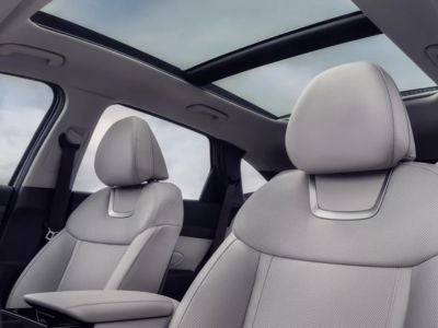 2026 Hyundai Tucson Comfort Feature