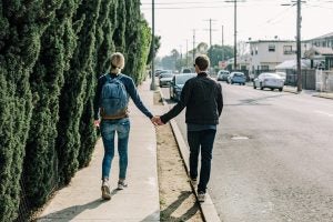 Couple On Date | Hyundai of Kennesaw, Kennesaw GA