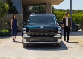 Hyundai Vehicle Cashback