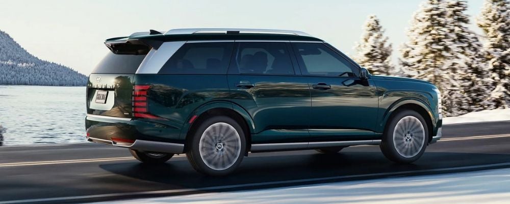 Oil Change at Hyundai of Kennesaw