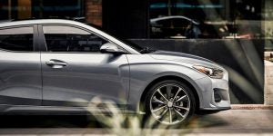 Volester Vehicle | Hyundai of Kennesaw, Kennesaw GA