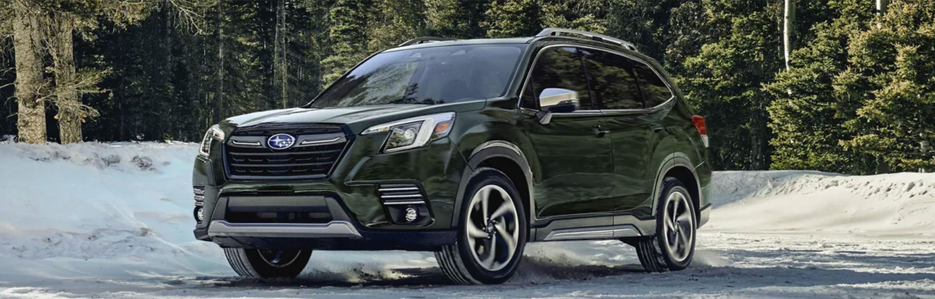 2023-Subaru-Forester