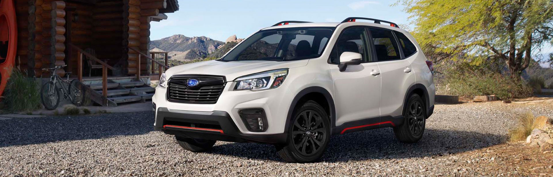 2020-forester