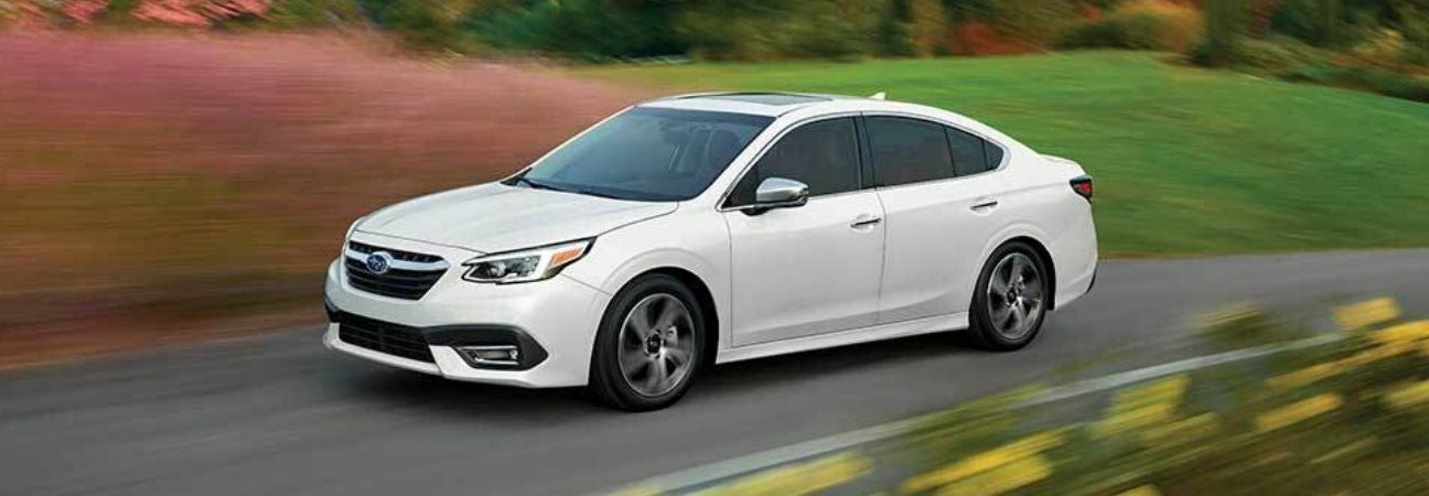 2020 Subaru Impreza