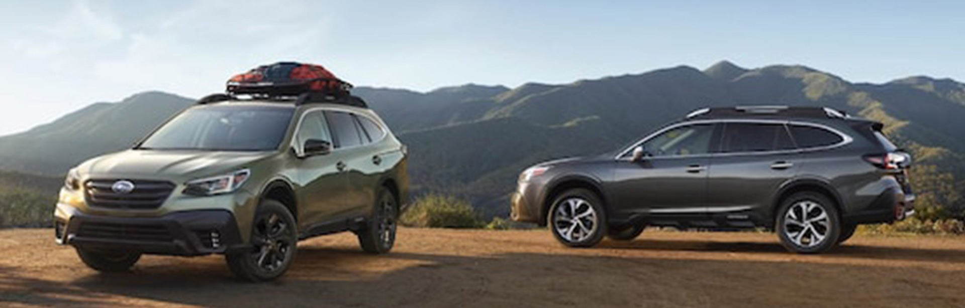 subaru-models