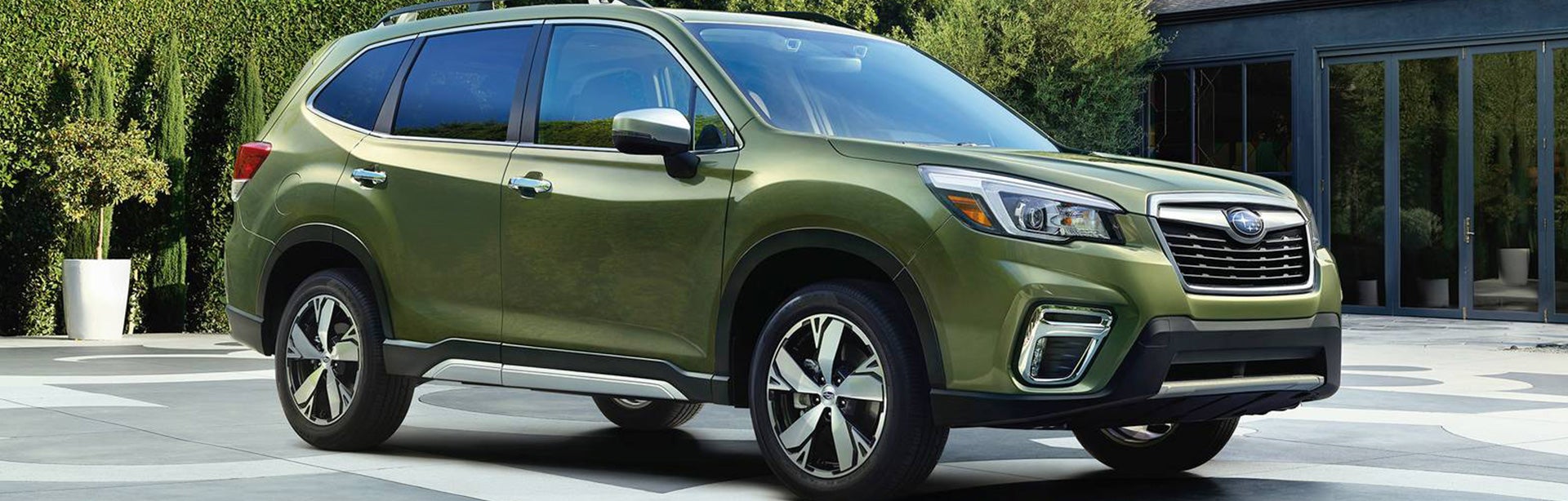 2021-forester