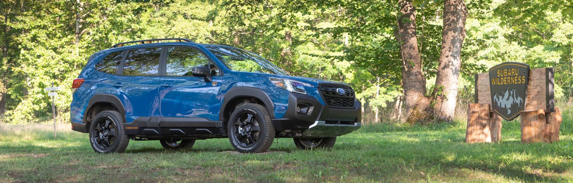 2022-forester