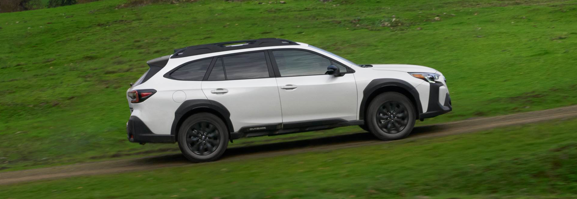 2023 Outback