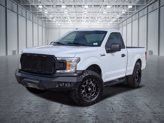 Used Ford F-150