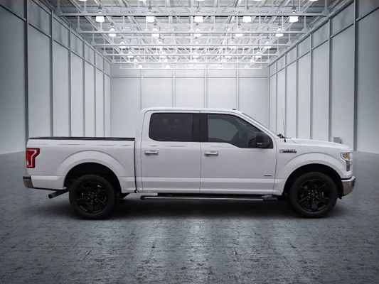 Used Ford F-150