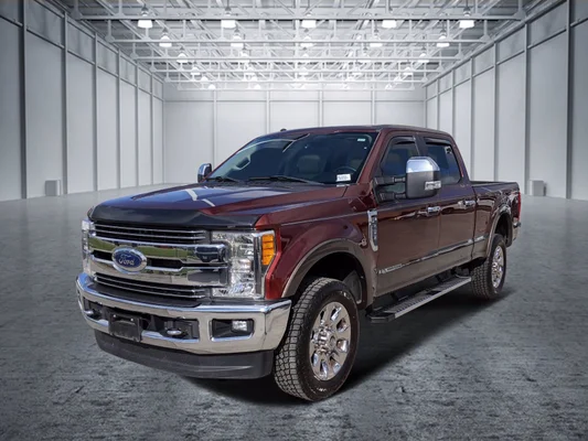 Used Ford F-250
