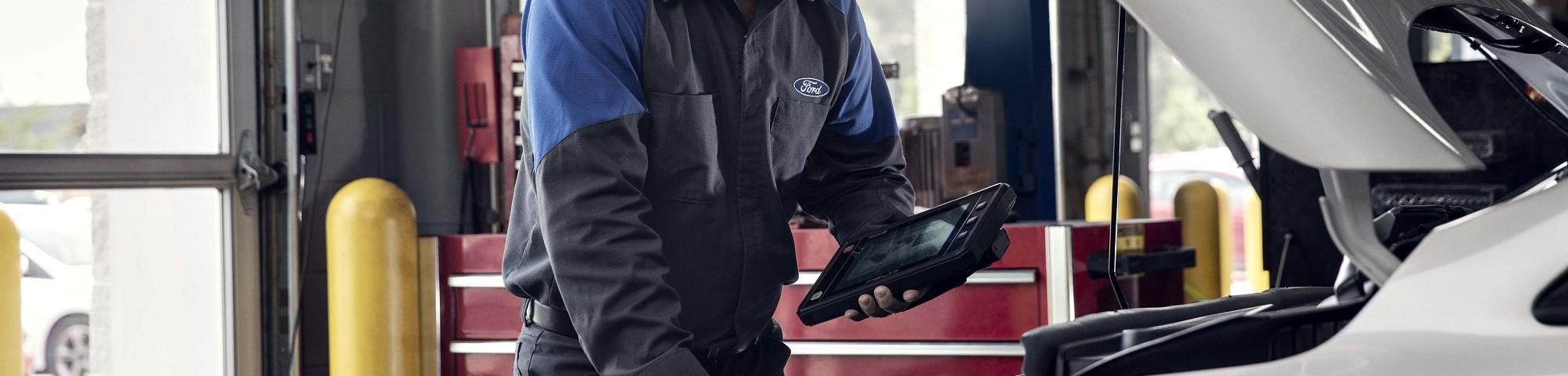 Ford Service