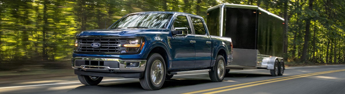 Ford 30,000 Mile Recommended Maintenance Service