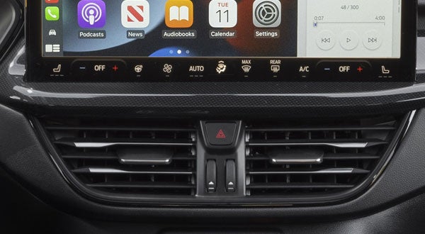 Ford AC Recharge Service