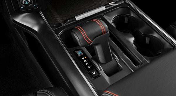 Ford Transmission Fluid Exchange Service