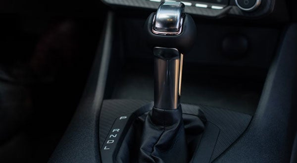 Ford Transmission Service