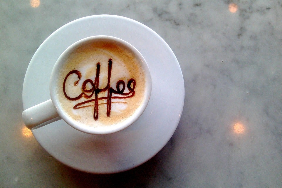 coffee shops near milwaukee wisconsiin 