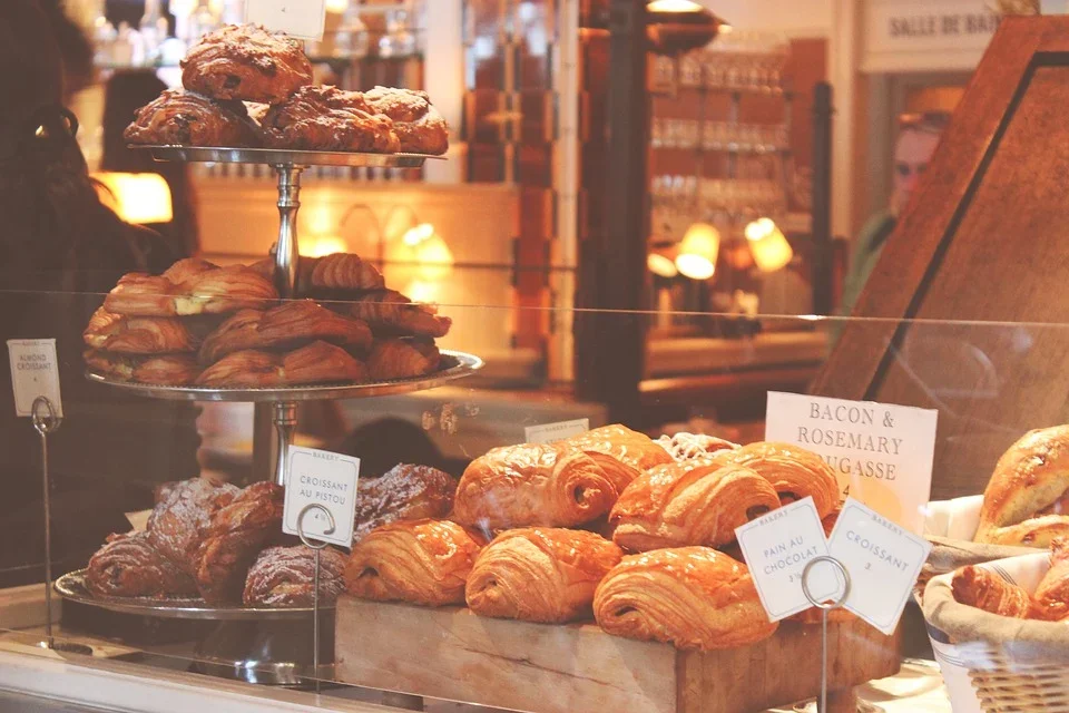 bakeries near milwaukee wisconsin 