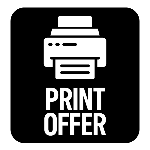 Print Offer
