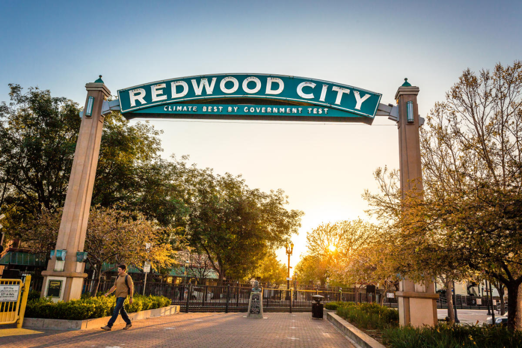 Redwood City, CA | Silicon Valley, Parks &amp; Natural Preserve