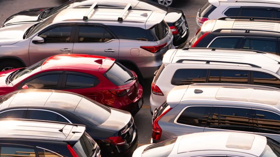 Used Cars