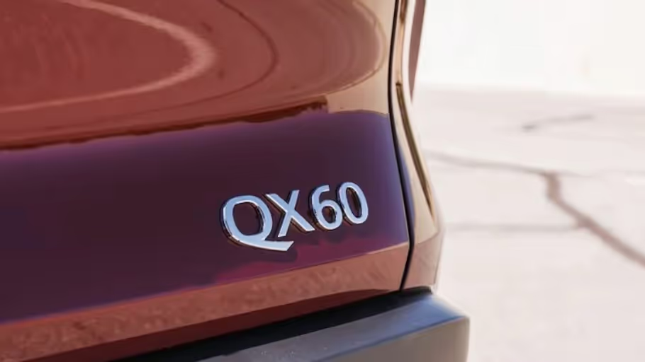 2026 INFINITI QX60 | Stevens Creek INFINITI in Santa Clara