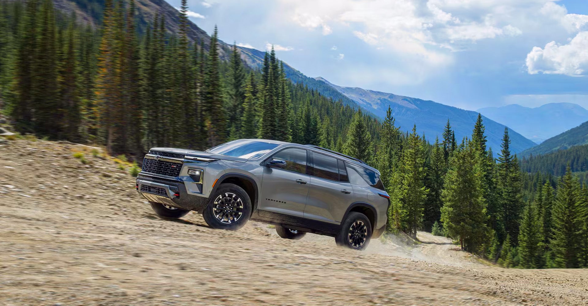 Chevy Traverse Maintenance Cost