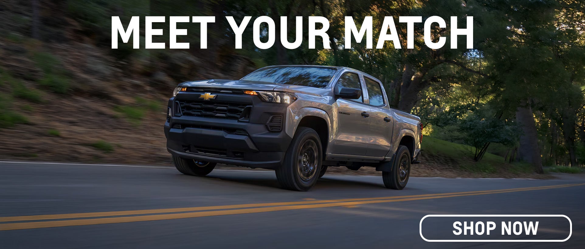 Chevrolet Colorado vs GMC Canyon
