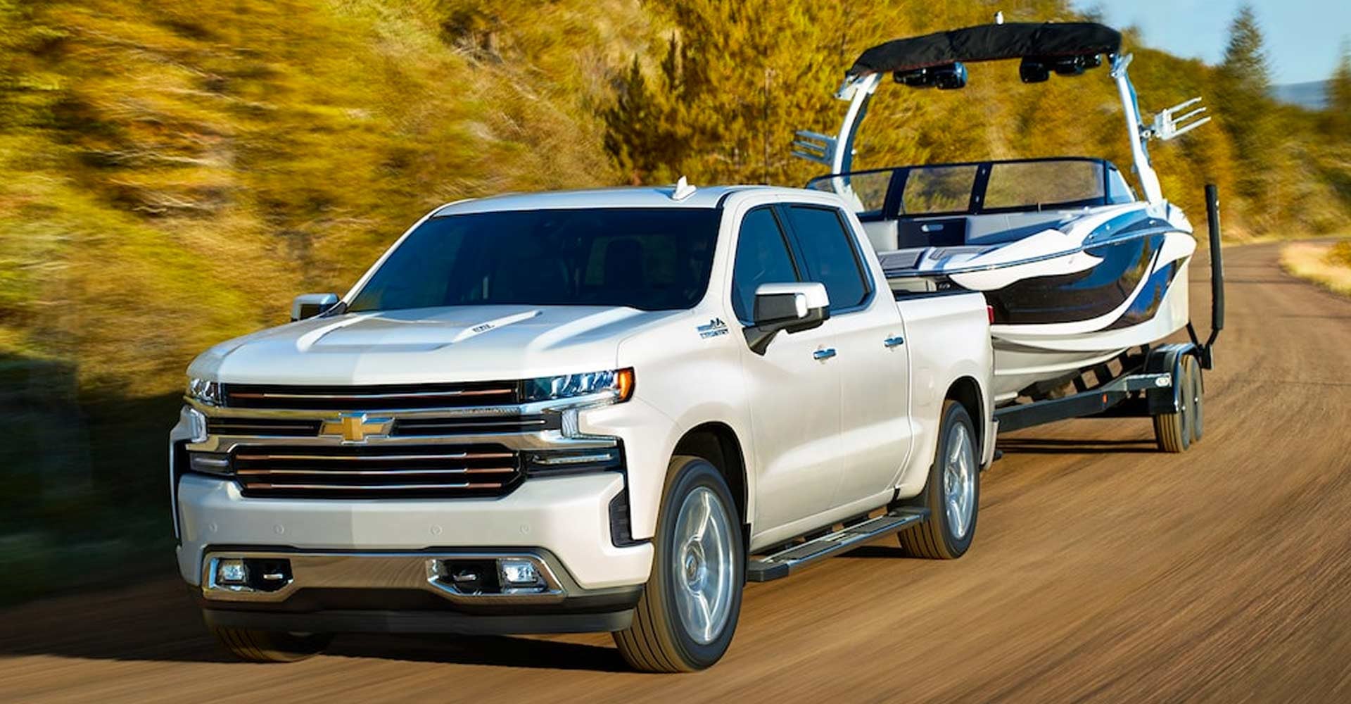 Chevy MD